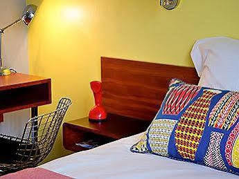 Hotel Le Marly Le Havre Extérieur photo