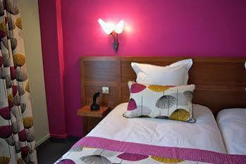 Hotel Le Marly Le Havre Extérieur photo