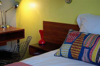 Hotel Le Marly Le Havre Extérieur photo
