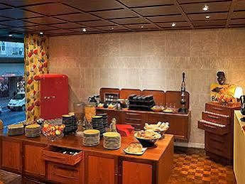 Hotel Le Marly Le Havre Extérieur photo