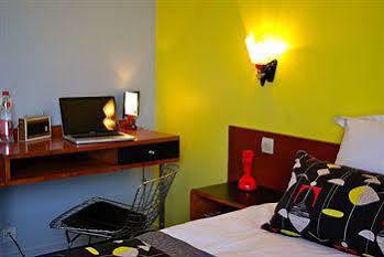 Hotel Le Marly Le Havre Extérieur photo