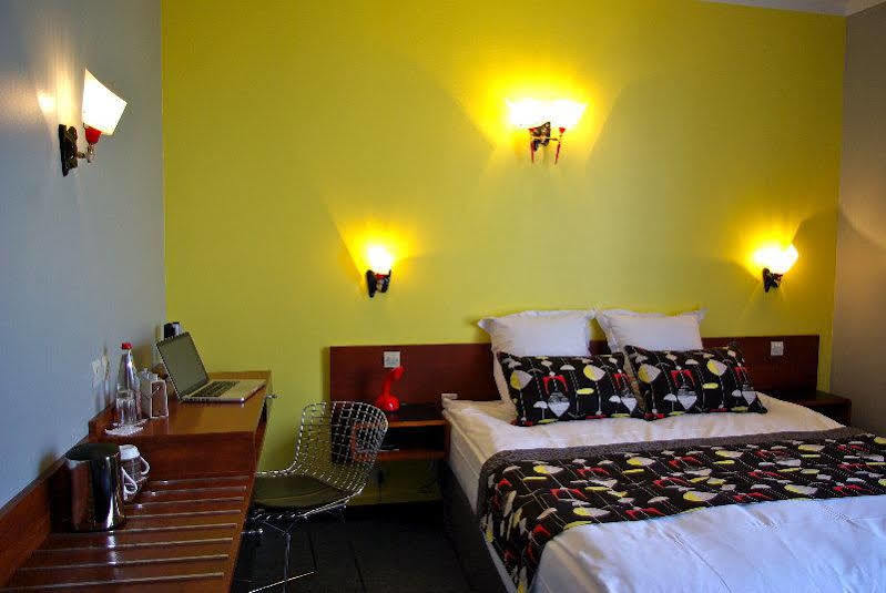 Hotel Le Marly Le Havre Extérieur photo