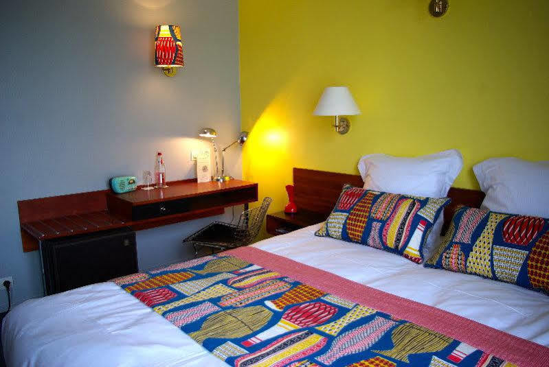 Hotel Le Marly Le Havre Extérieur photo
