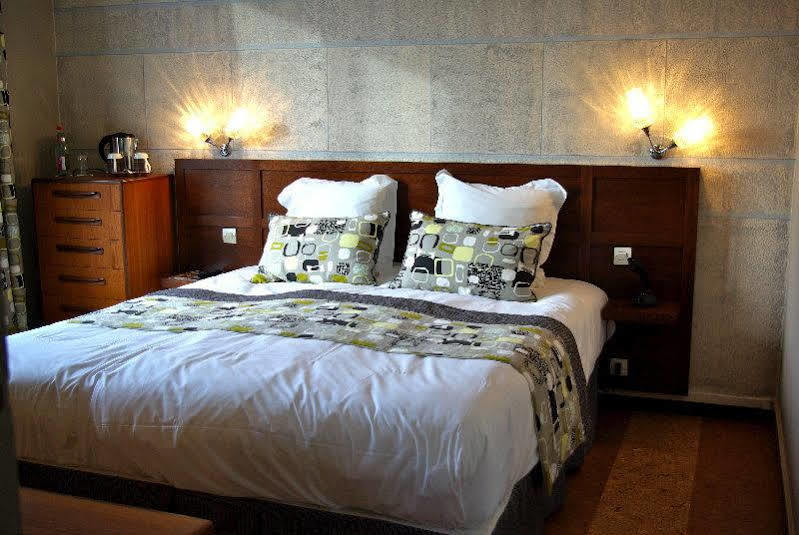 Hotel Le Marly Le Havre Extérieur photo