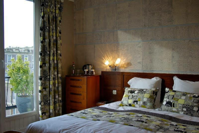Hotel Le Marly Le Havre Extérieur photo